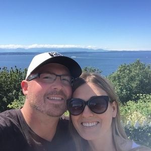 Meet your Posher, Brady